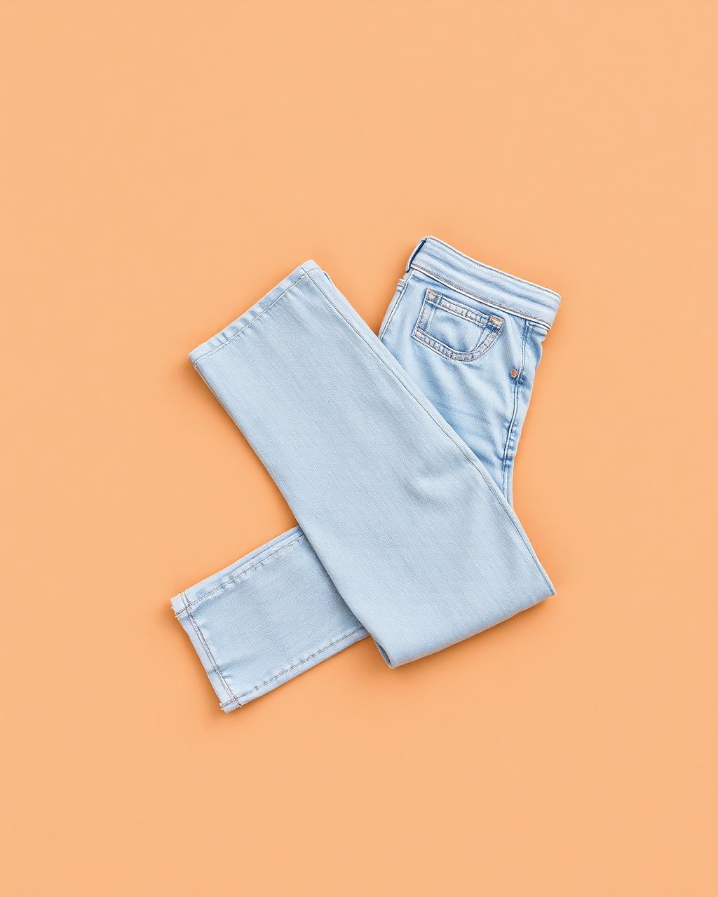 Vintage Denim